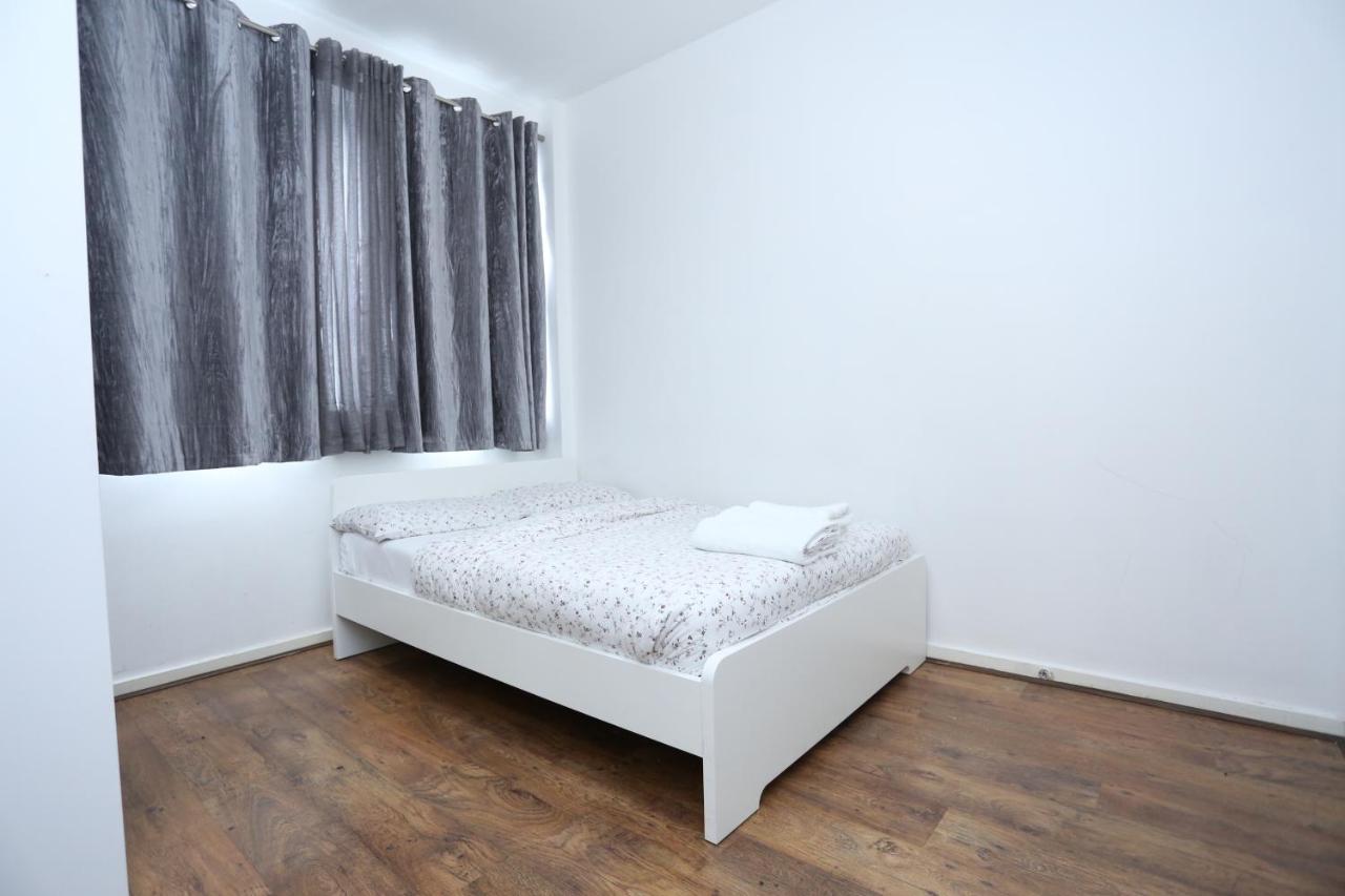 Gorgeous 2 Bedroom 2 Bathroom Woolwich London Exterior foto