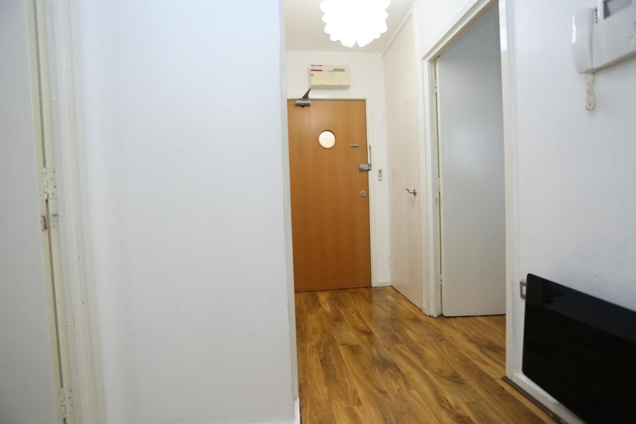 Gorgeous 2 Bedroom 2 Bathroom Woolwich London Exterior foto
